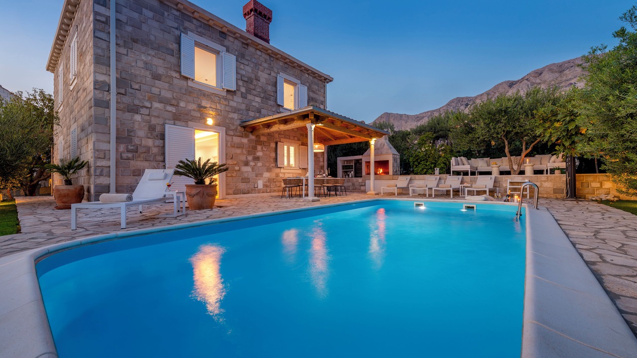 Photo of Outdoor in Zupa dubrovacka