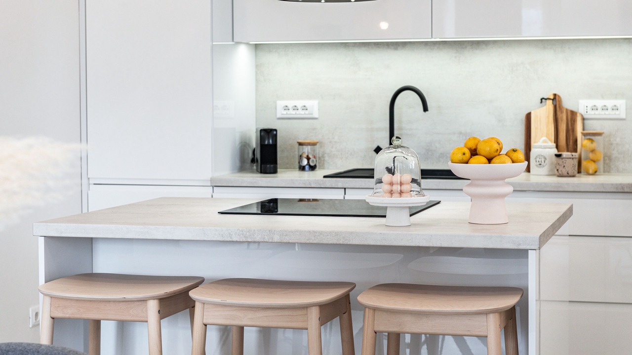Photo of Kitchen in Zupa dubrovacka
