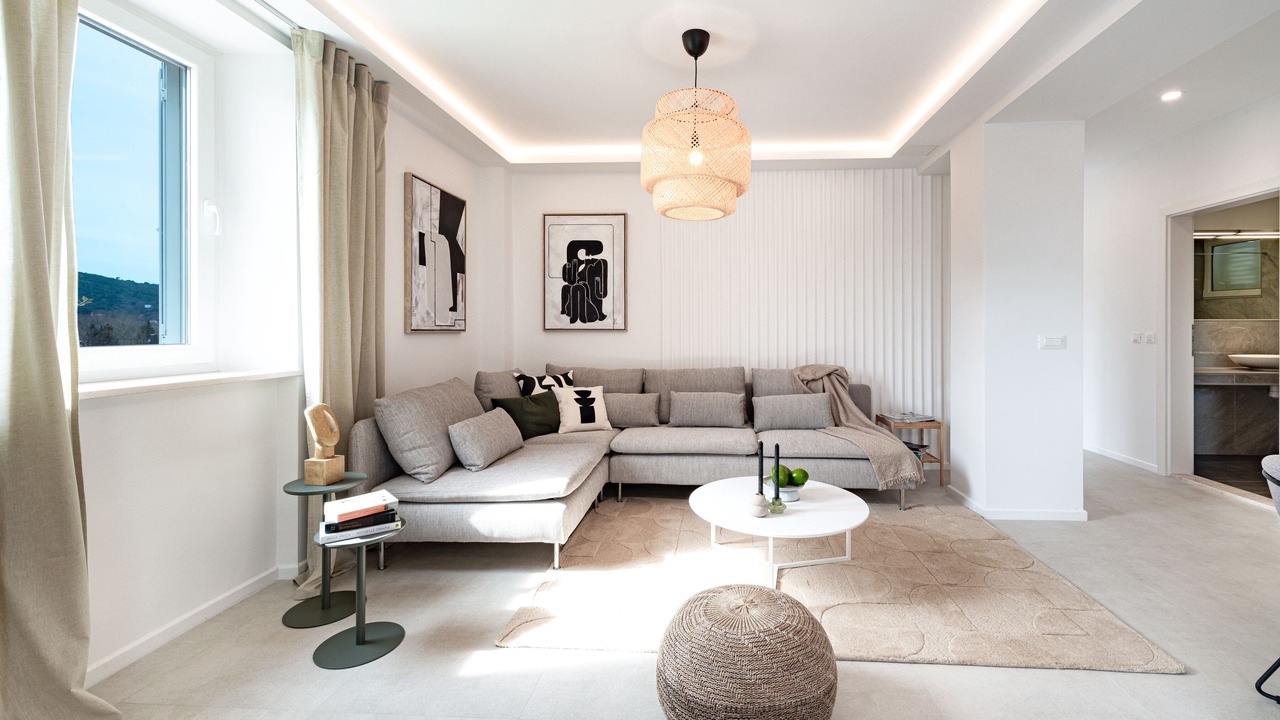 Photo of Livingroom in Zupa dubrovacka