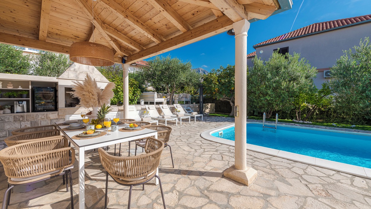 Photo of Outdoor in Zupa dubrovacka
