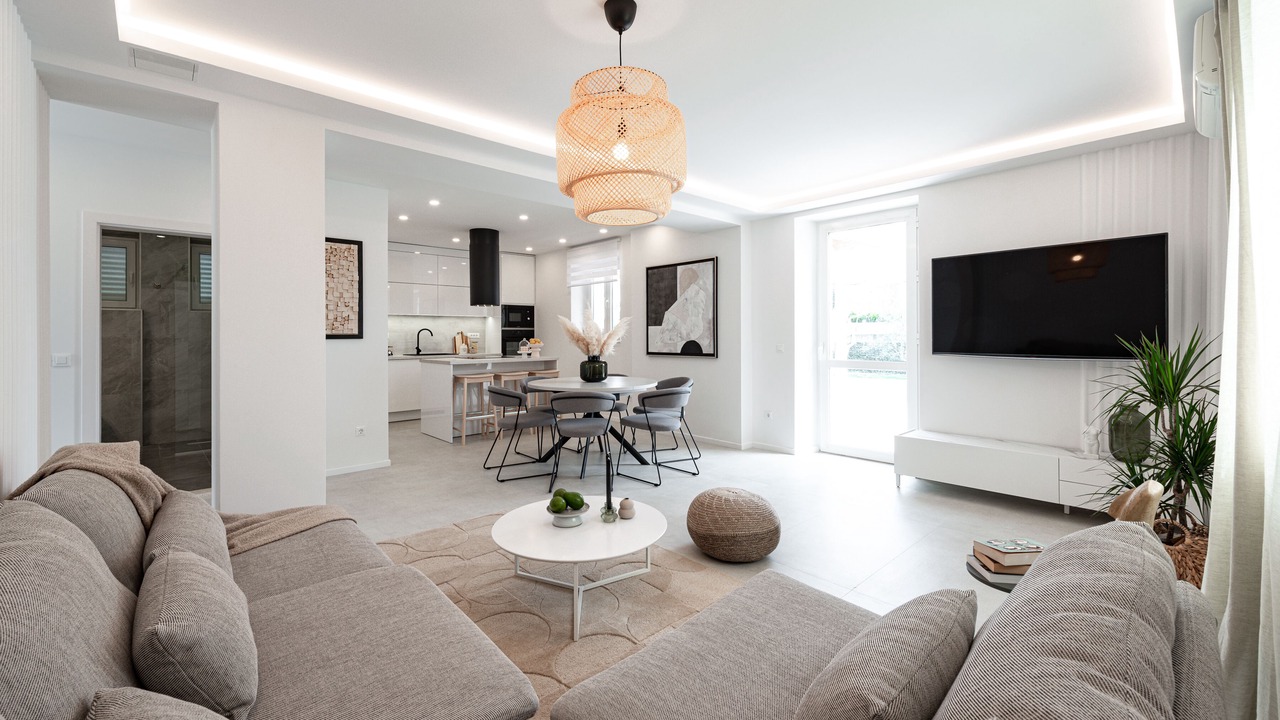 Photo of Livingroom in Zupa dubrovacka