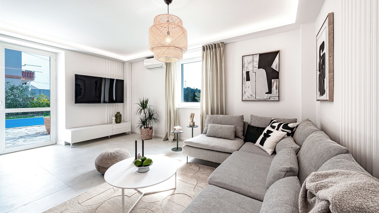 Photo of Livingroom in Zupa dubrovacka