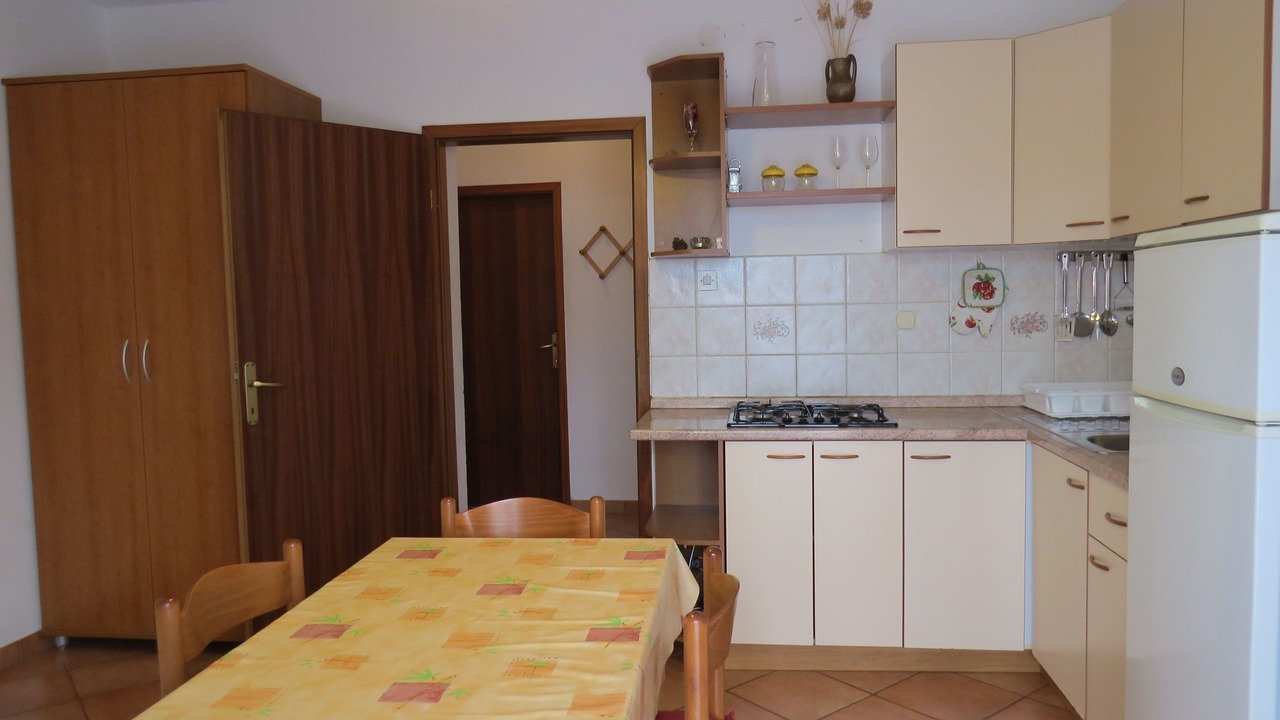 Photo of Kitchen in Novalja