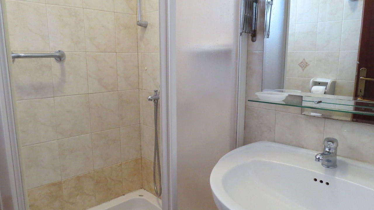 Photo of Bathroom in Novalja