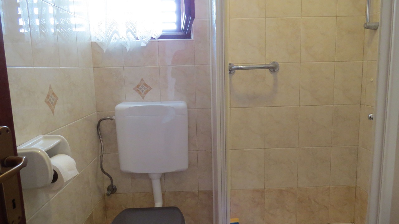 Photo of Bathroom in Novalja