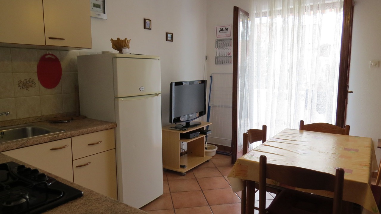 Photo of Kitchen in Novalja