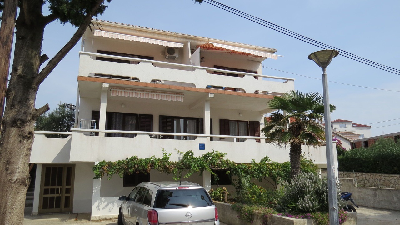 Photo of Outdoor in Novalja