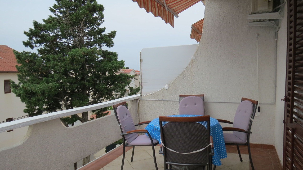Photo of Outdoor in Novalja