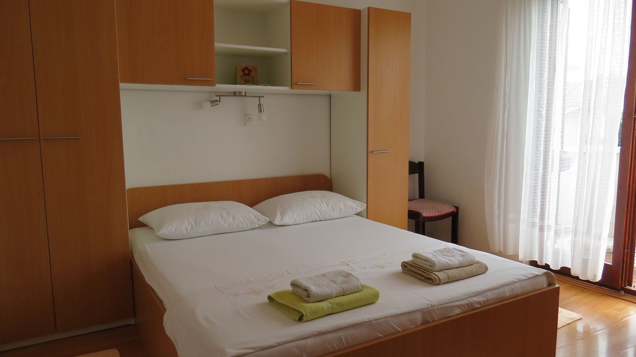 Photo of Bedroom in Novalja