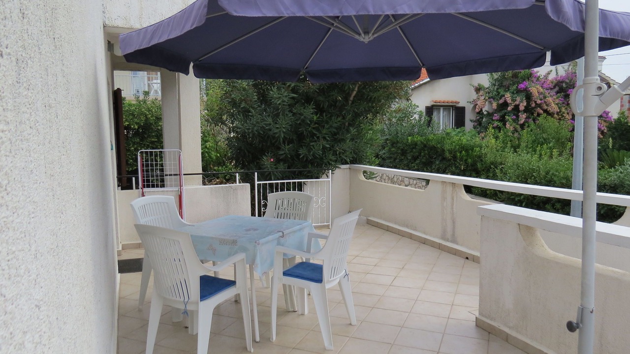 Photo of Outdoor in Novalja
