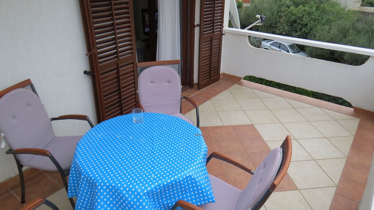 Photo of Outdoor in Novalja