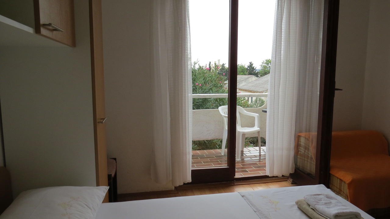 Photo of Bedroom in Novalja