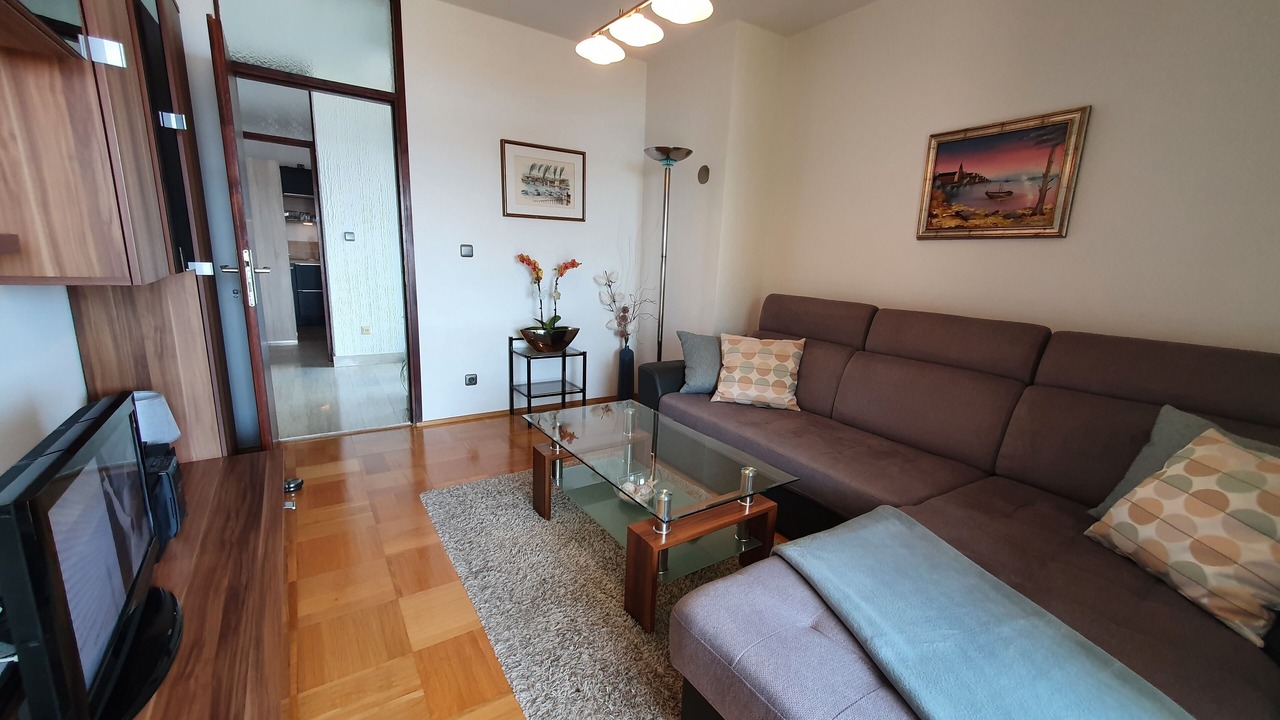 Photo of Livingroom in Dramalj