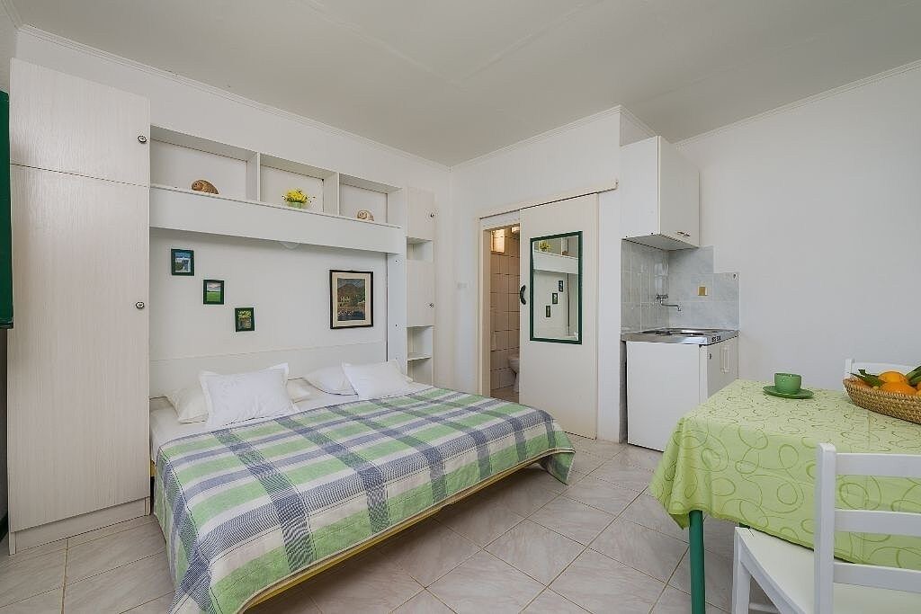 Photo of Bedroom in Murvica