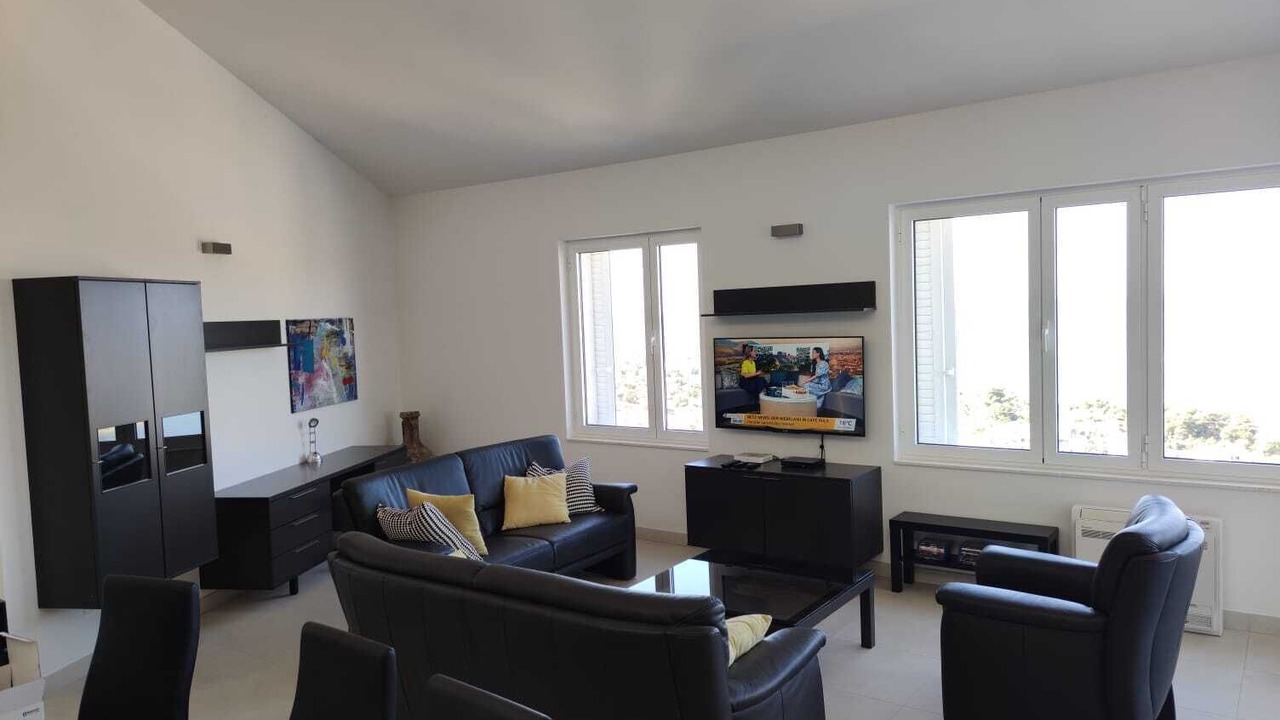 Photo of Livingroom in Sevid