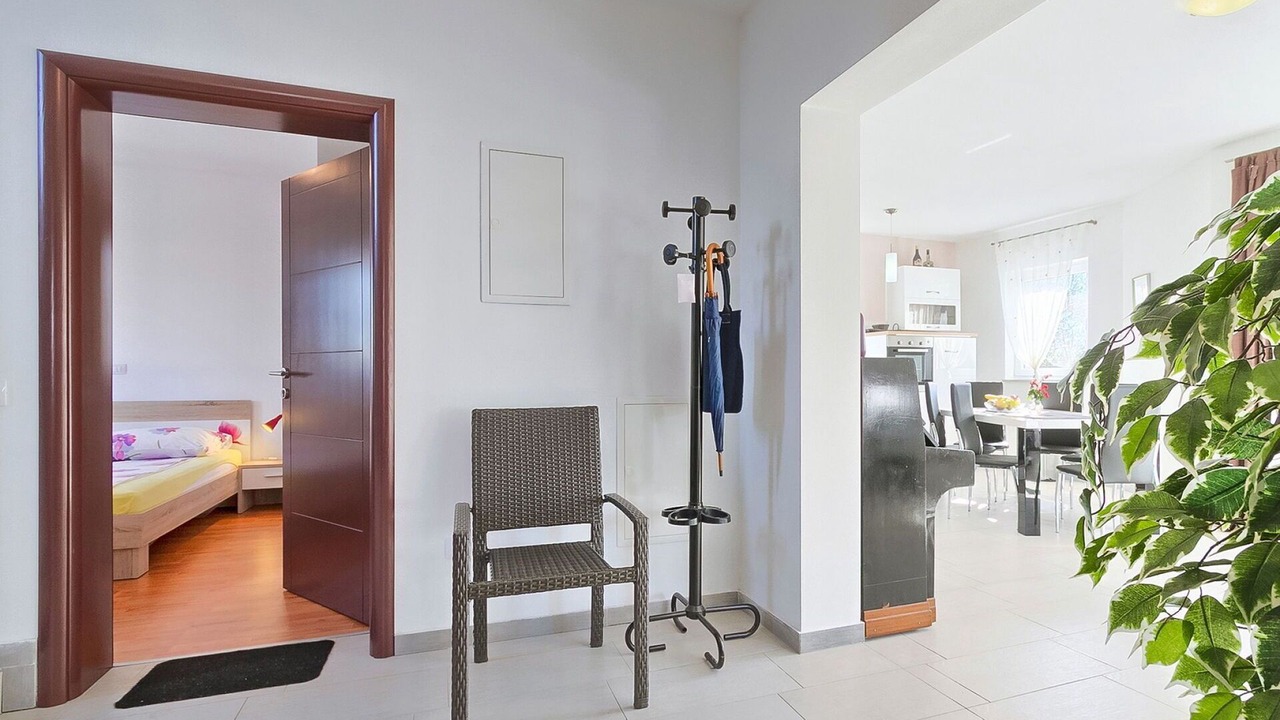 Photo of Bedroom in Orbanici