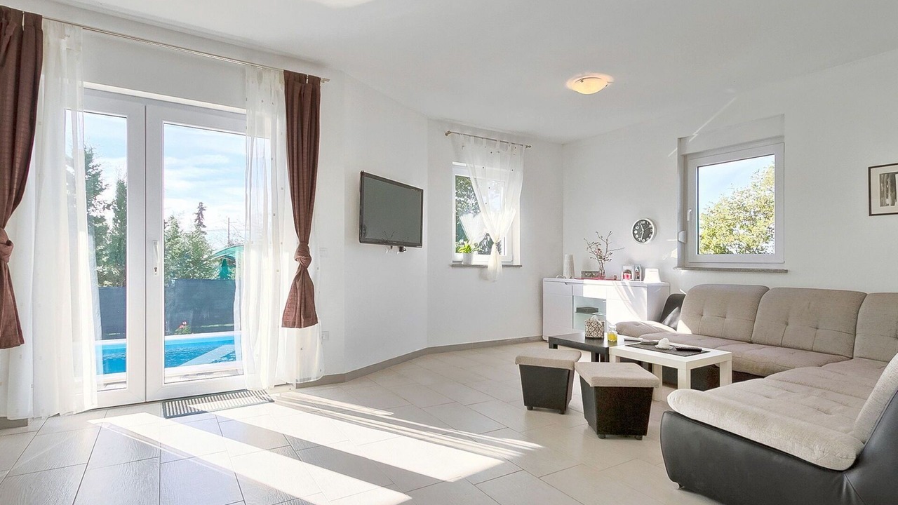 Photo of Bedroom in Orbanici