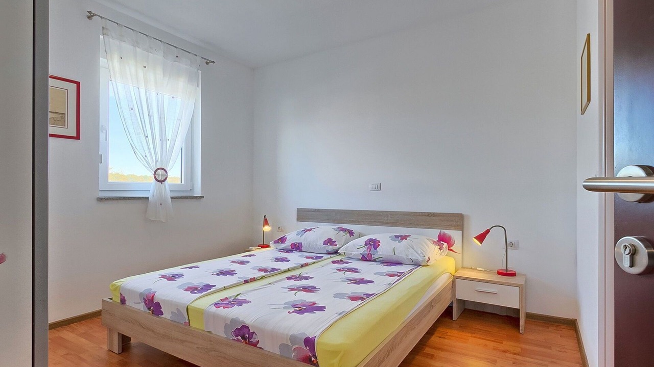 Photo of Bedroom in Orbanici
