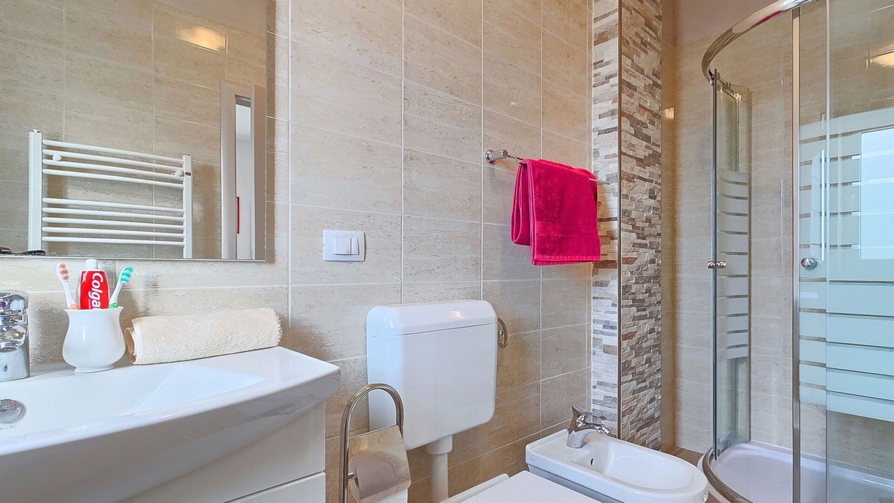 Photo of Bathroom in Orbanici