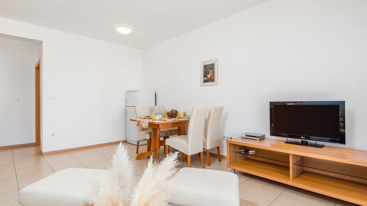 Photo of Bedroom in Rab