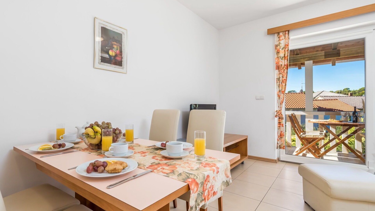 Photo of Bedroom in Rab