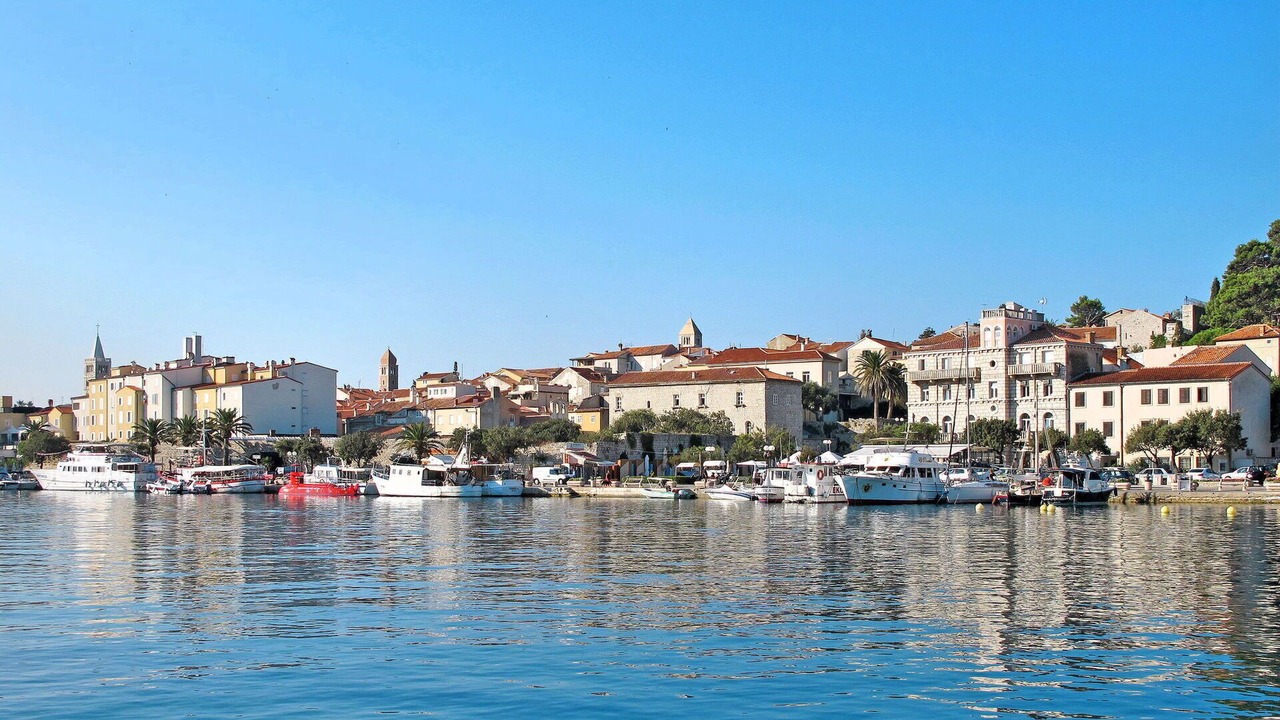 Photo of Outdoor in Rab