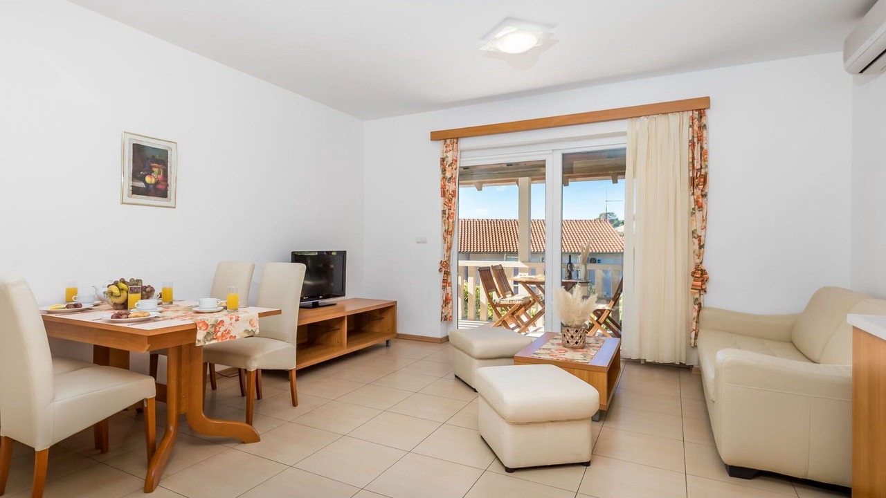 Photo of Bedroom in Rab