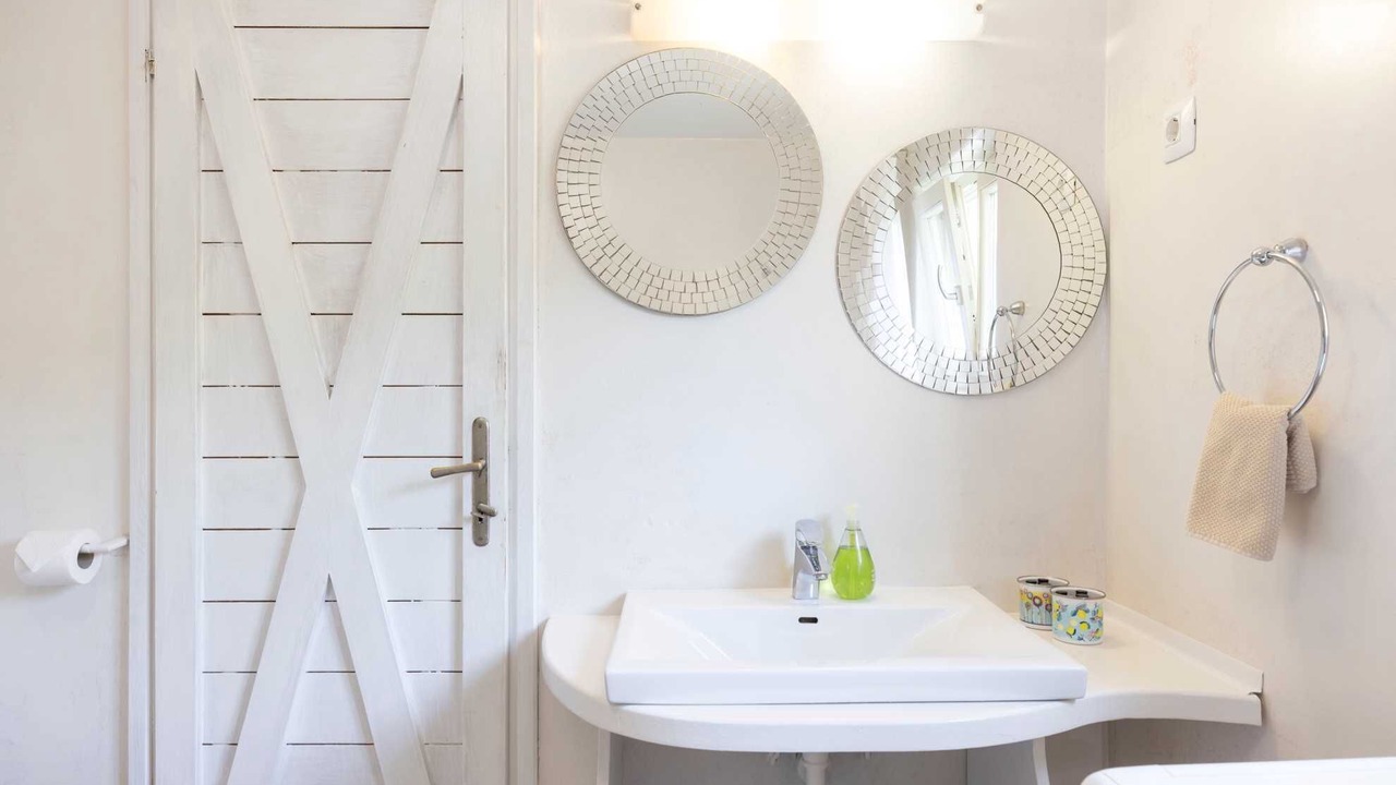 Photo of Bathroom in Veli Losinj