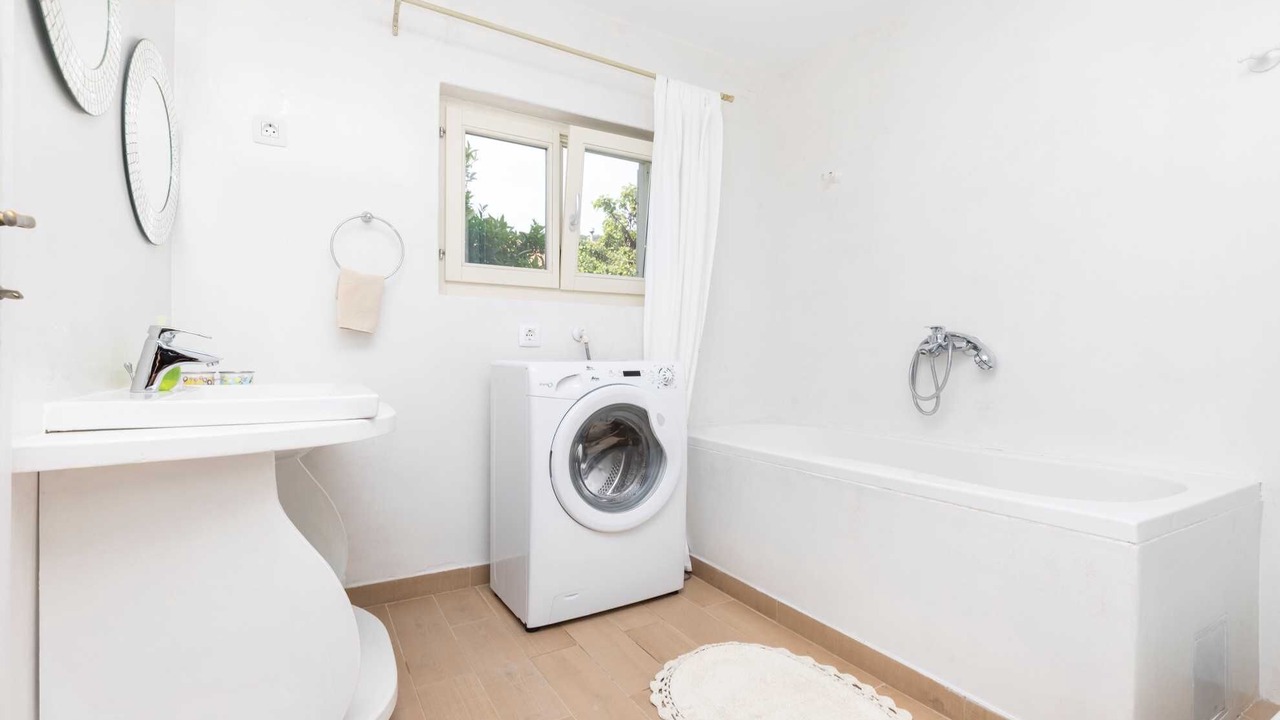 Photo of Bathroom in Veli Losinj