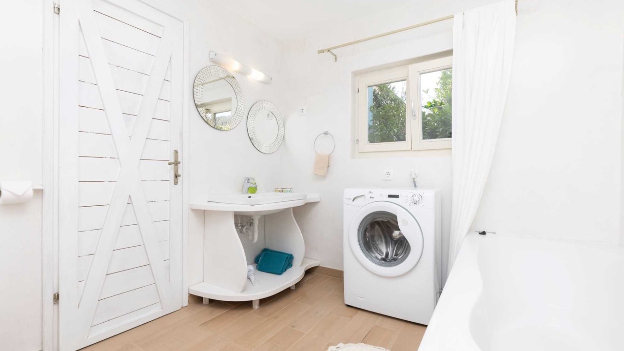 Photo of Bathroom in Veli Losinj