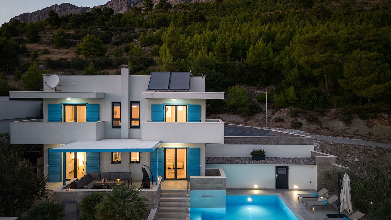 Photo of Outdoor in Omis