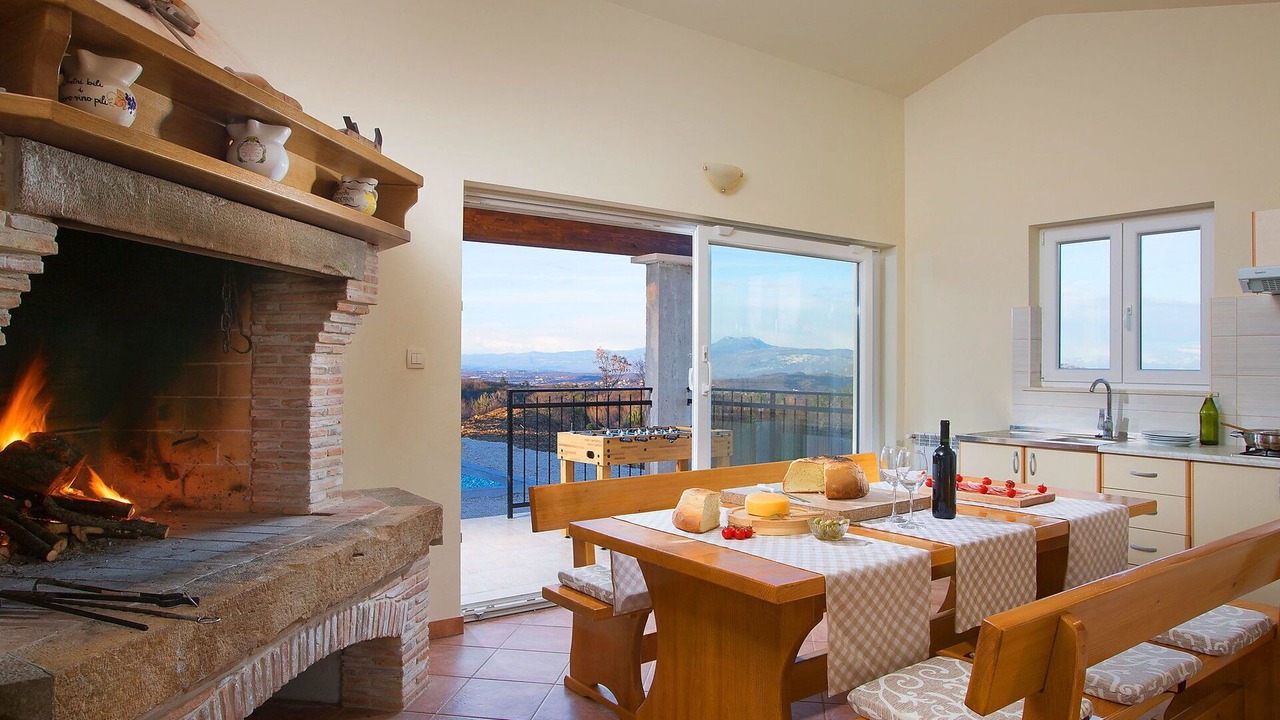 Photo of Livingroom in Bartici