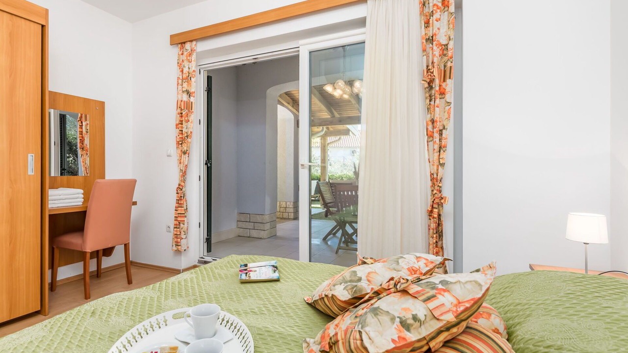 Photo of Bedroom in Kampor