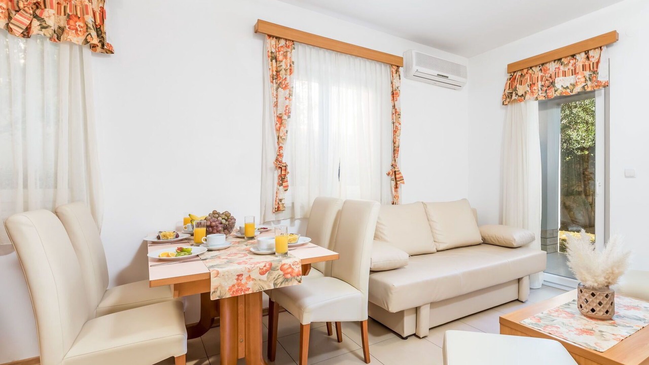 Photo of Bedroom in Kampor