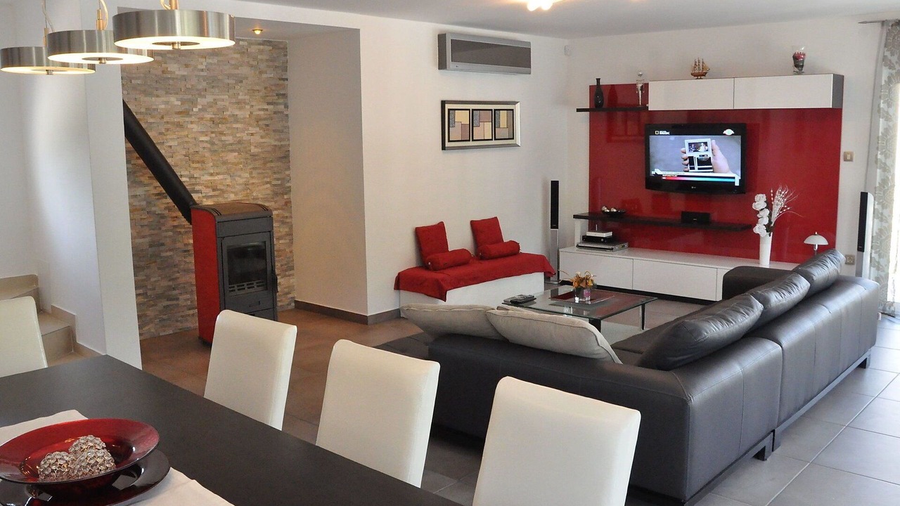 Photo of Bedroom in Pobri