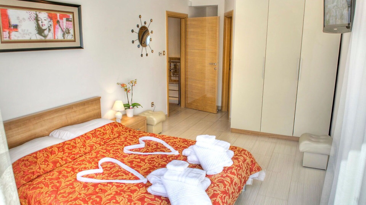 Photo of Bedroom in Pobri