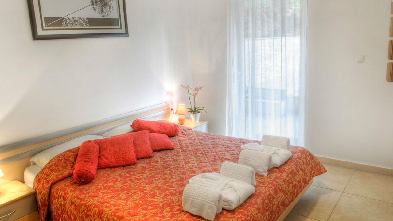 Photo of Bedroom in Pobri