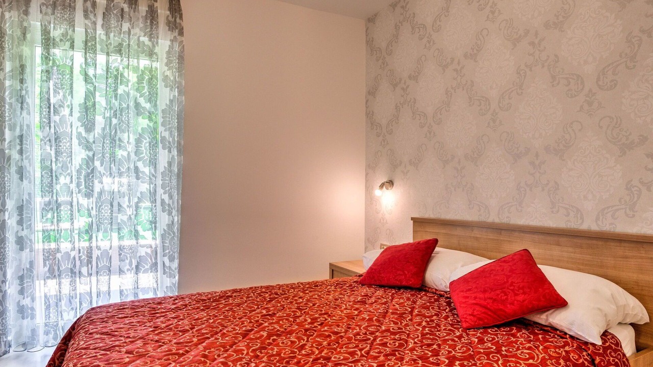 Photo of Bedroom in Pobri