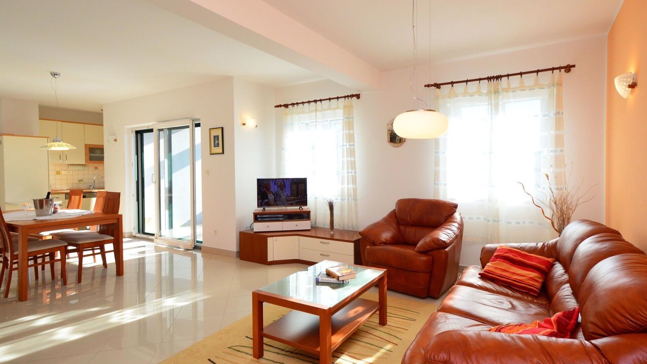 Photo of Bedroom in Betina