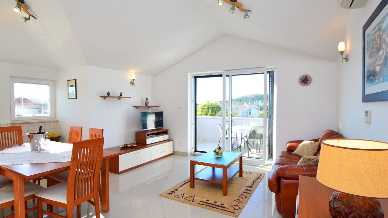 Photo of Bedroom in Betina