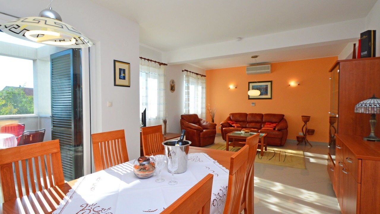 Photo of Bedroom in Betina