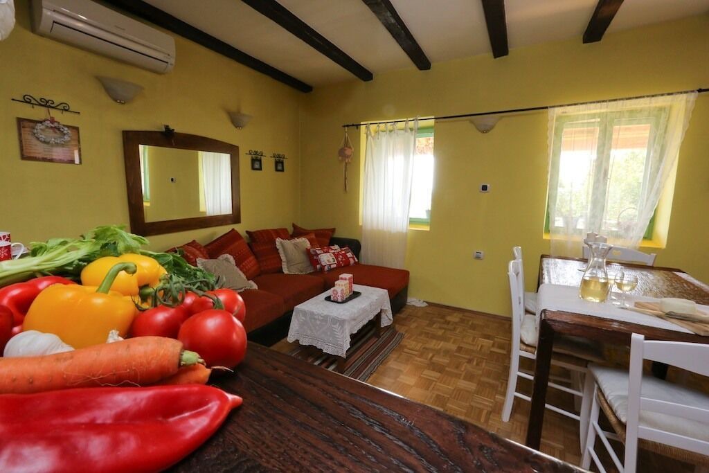Photo of Livingroom in Grizane