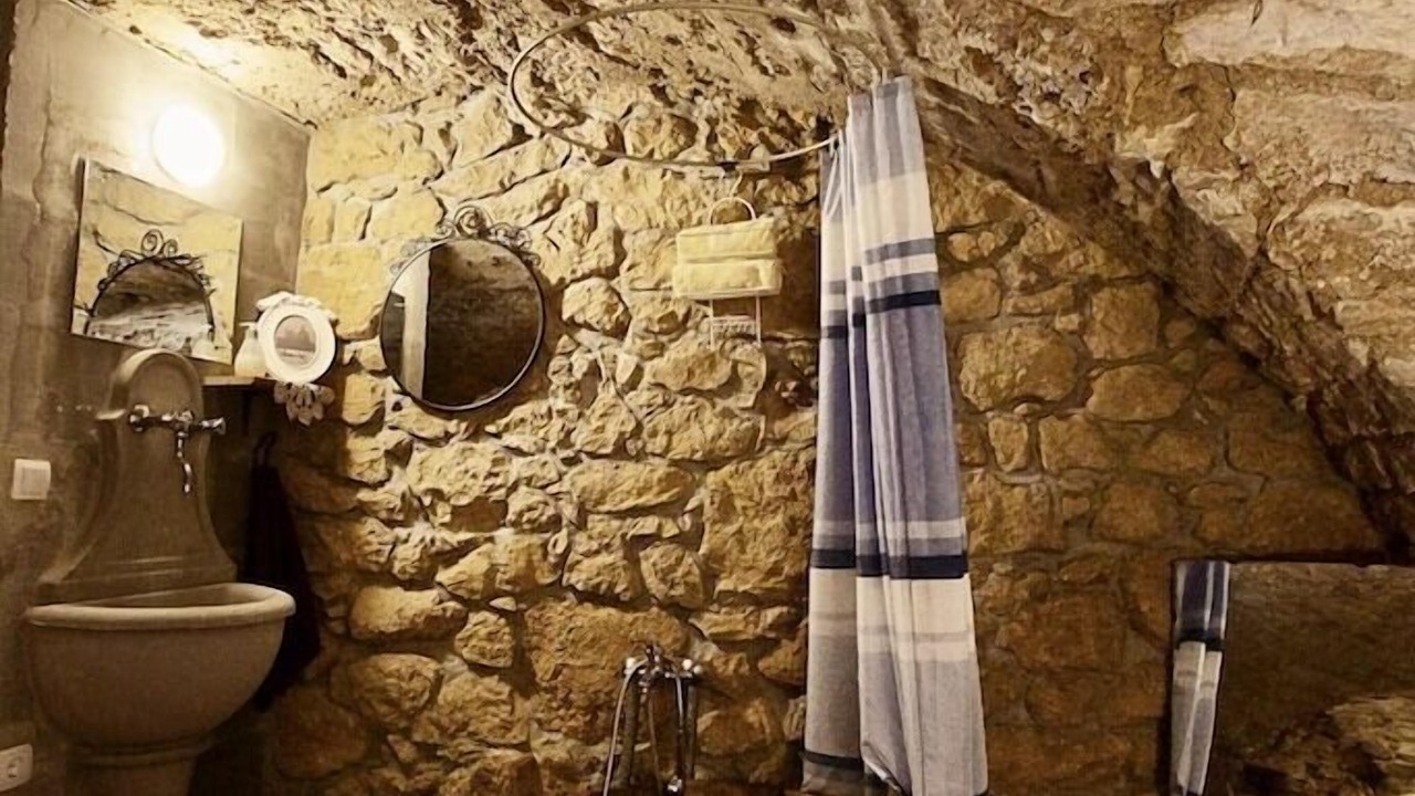 Photo of Bathroom in Grizane