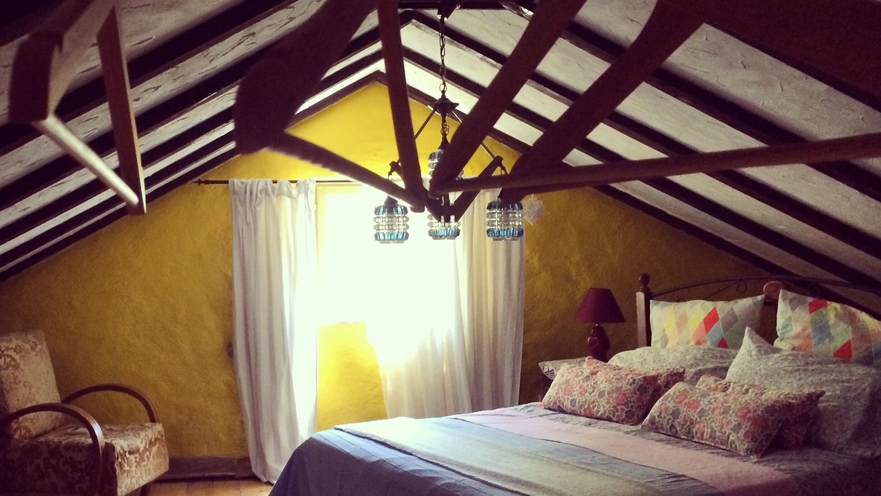 Photo of Bedroom in Grizane