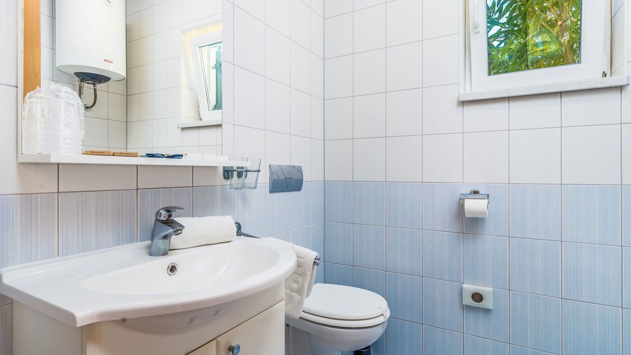 Photo of Bathroom in Palit