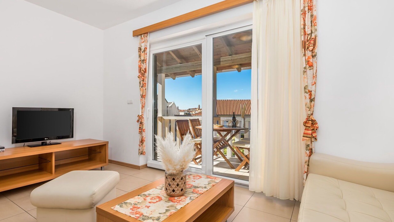 Photo of Bedroom in Banjol