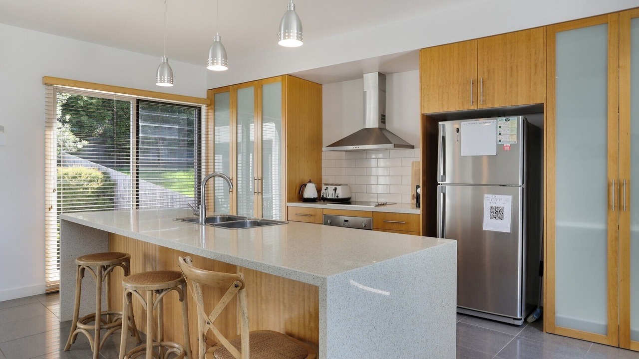 Photo of Kitchen in Merimbula