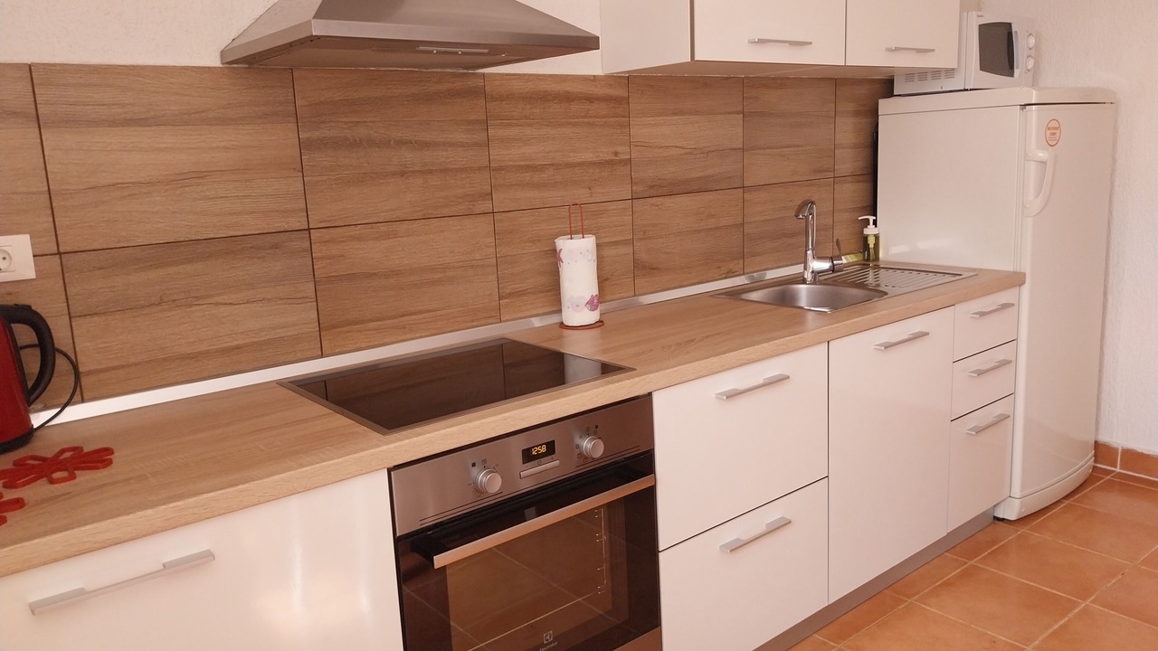 Photo of Kitchen in Mali Vareski
