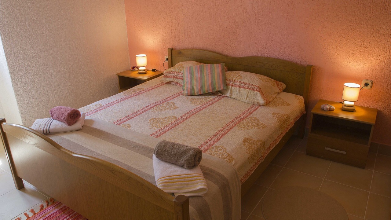 Photo of Bedroom in Mali Vareski