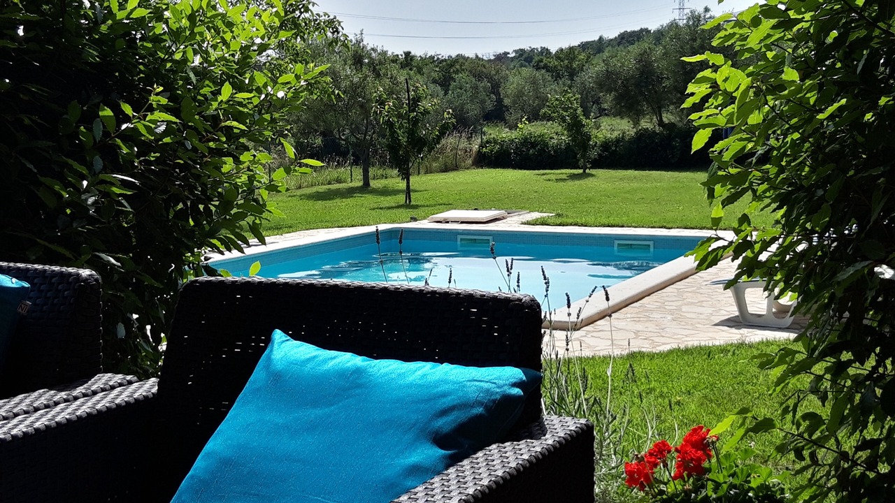 Photo of Outdoor in Mali Vareski
